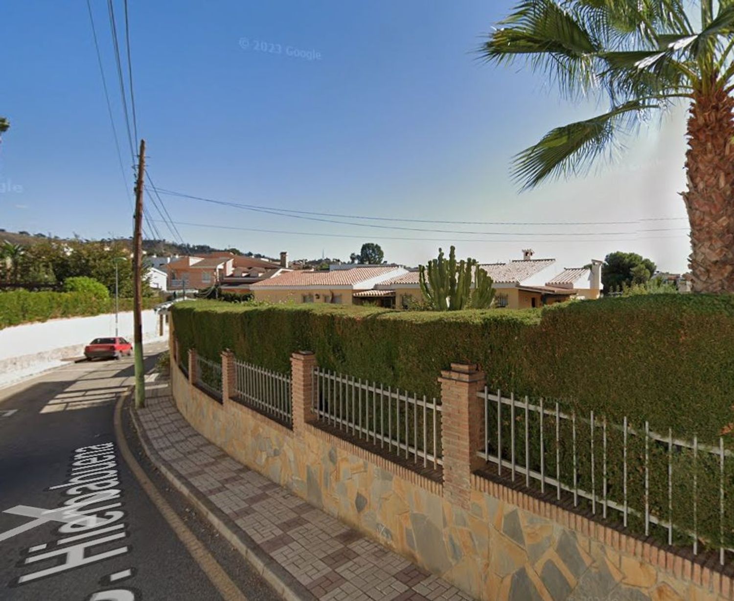 Casa o chalet independiente en Calle Hierbabuena, 1, Puertosol - Santa Isabel - Foto 4