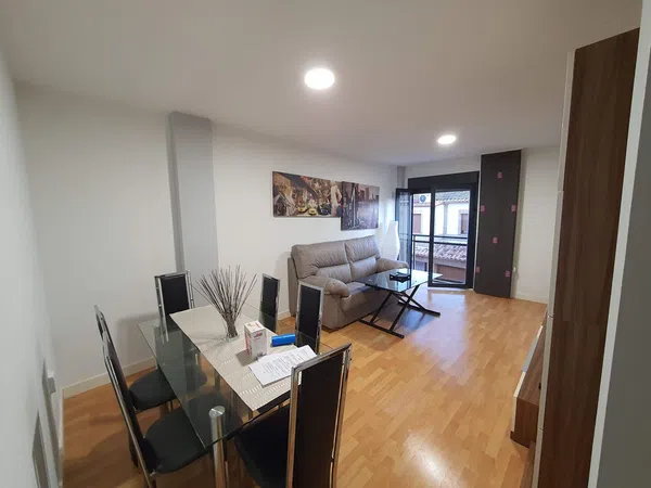 Piso en calle Sol, 6