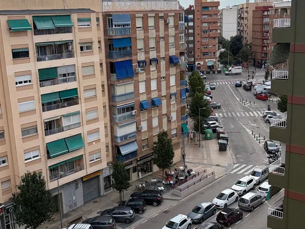 Piso en Calle José María Mortes Lerma, 13, Vara de Quart - Foto 3