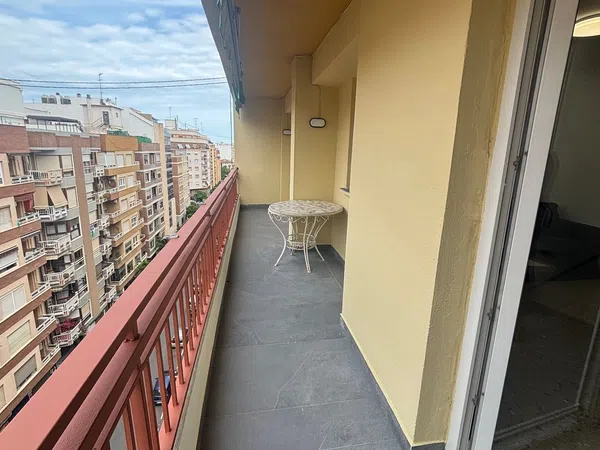 Piso en Calle de Lleida - Foto 7