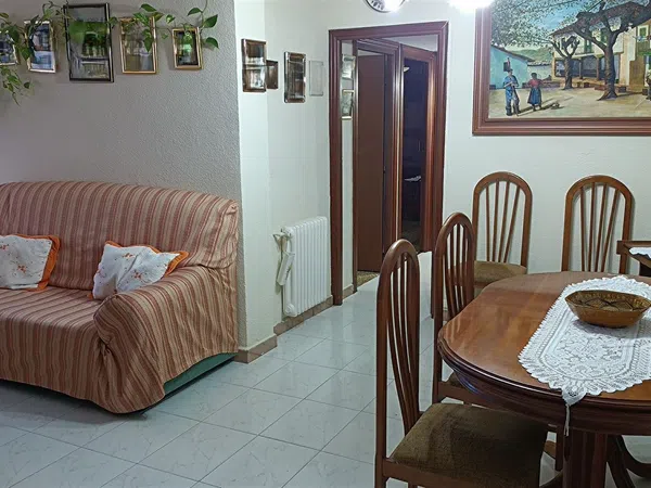 Piso en Centro, 1 - Foto 4