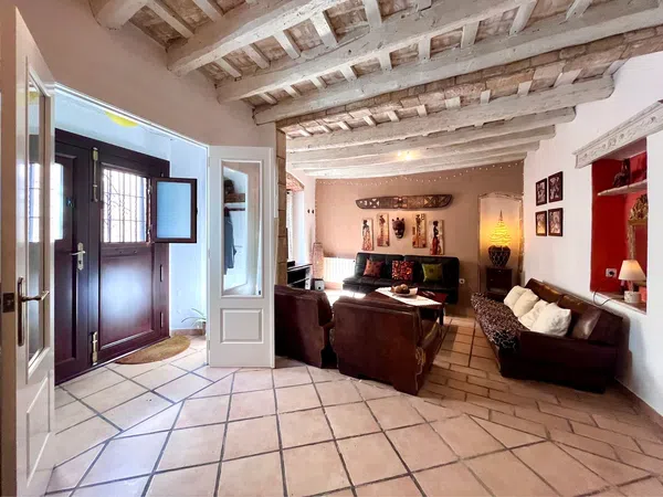 Casa de pueblo en calle Abdon Almirall, 6 - Foto 4