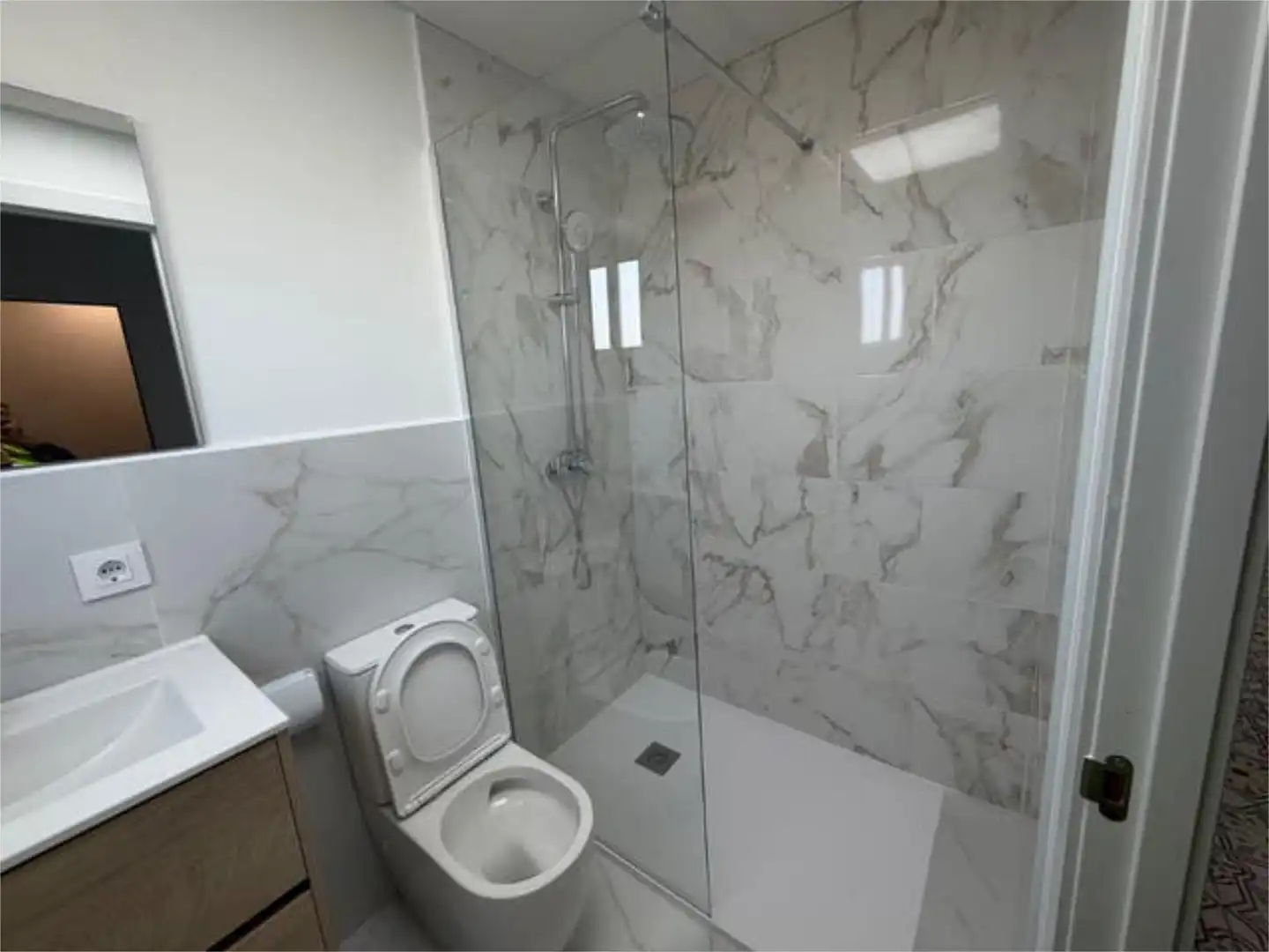 Apartamento en Barriomar - Foto 2