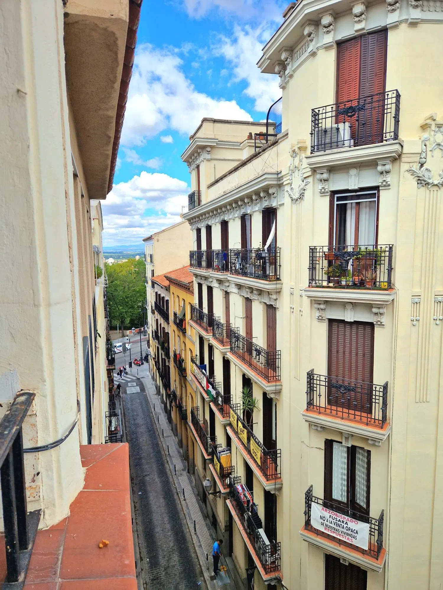 Ático en calle de Angosta de los Mancebos, 1 - Foto 16