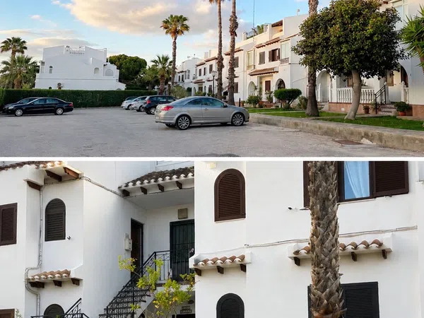 Piso en Avenida del Cabo, 4 - Foto 9