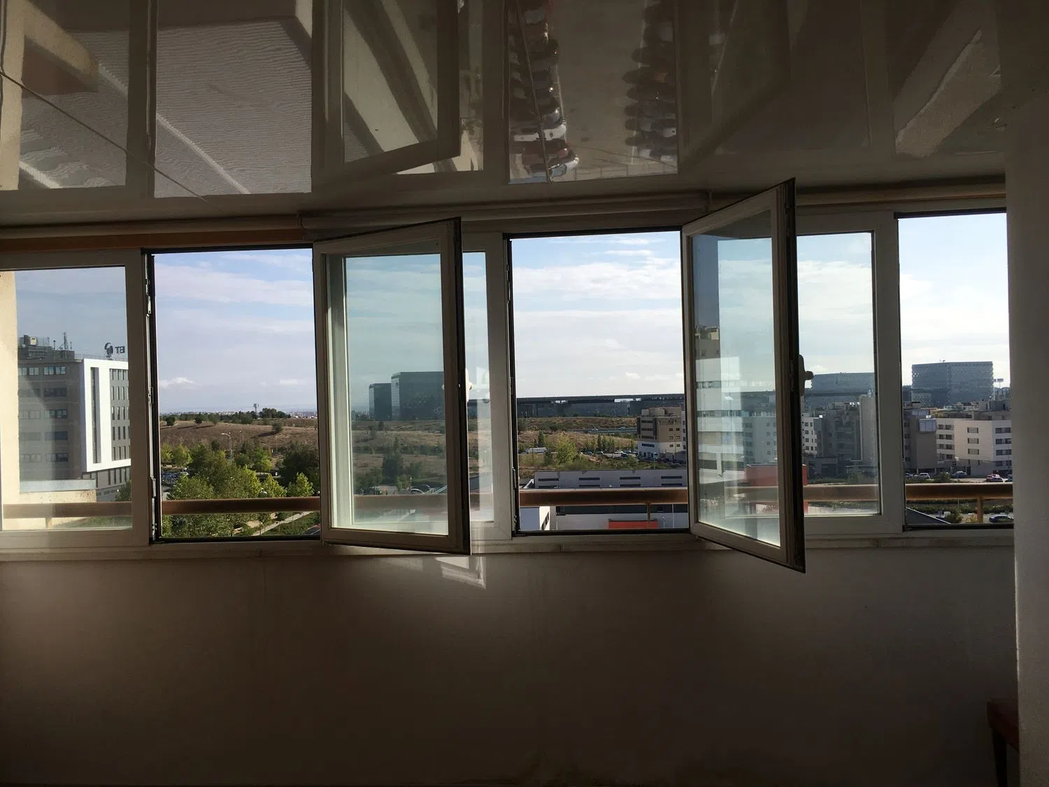 Piso en calle de Palas de Rey, 23 - Foto 9