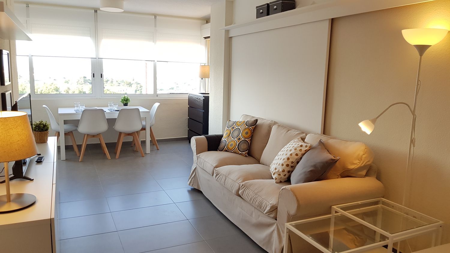 Piso en calle de Santa Cruz de la Zarza, 1 - Foto 1