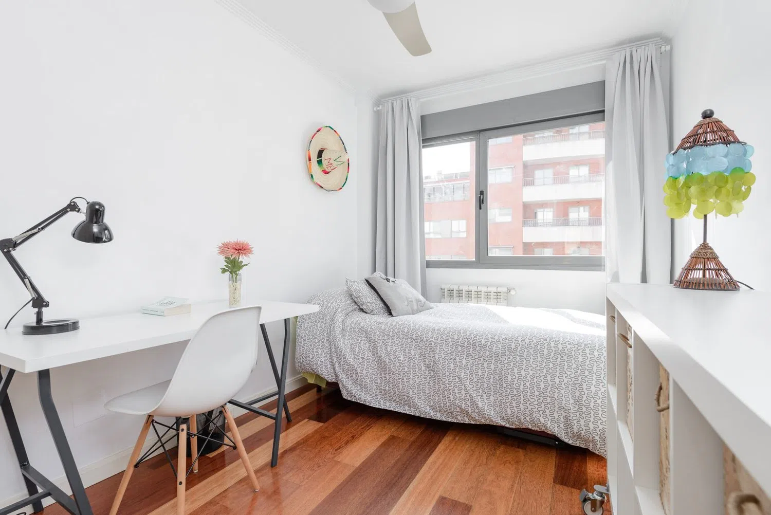 Piso en calle Ariel, 4 - Foto 17