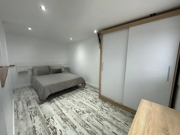 Chalet pareado en carretera de las Dehesas, 75 - Foto 13