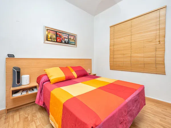 Casa o chalet independiente en Schamann - Rehoyas, Schamann - Rehoyas - Foto 6