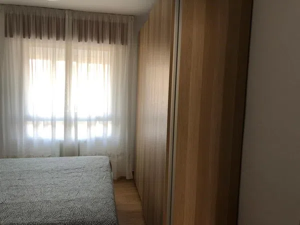 Piso en Paseo Circunvalación, 93, Franciscanos, Franciscanos - Foto 6