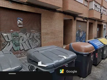 Local comercial en  Carrer del Duc de Gaeta 23 - Foto 1
