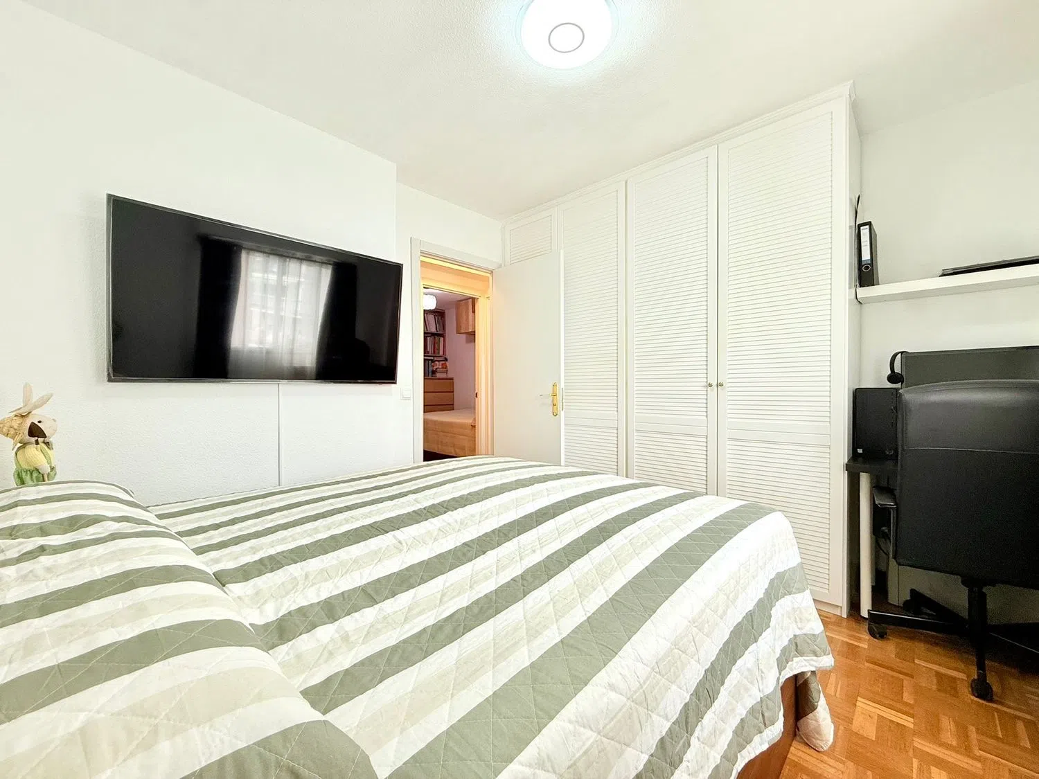 Piso en plaza del parque blanco, 17 - Foto 11