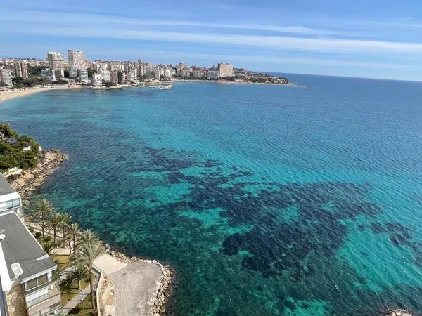 Piso en La Albufereta - Foto 1