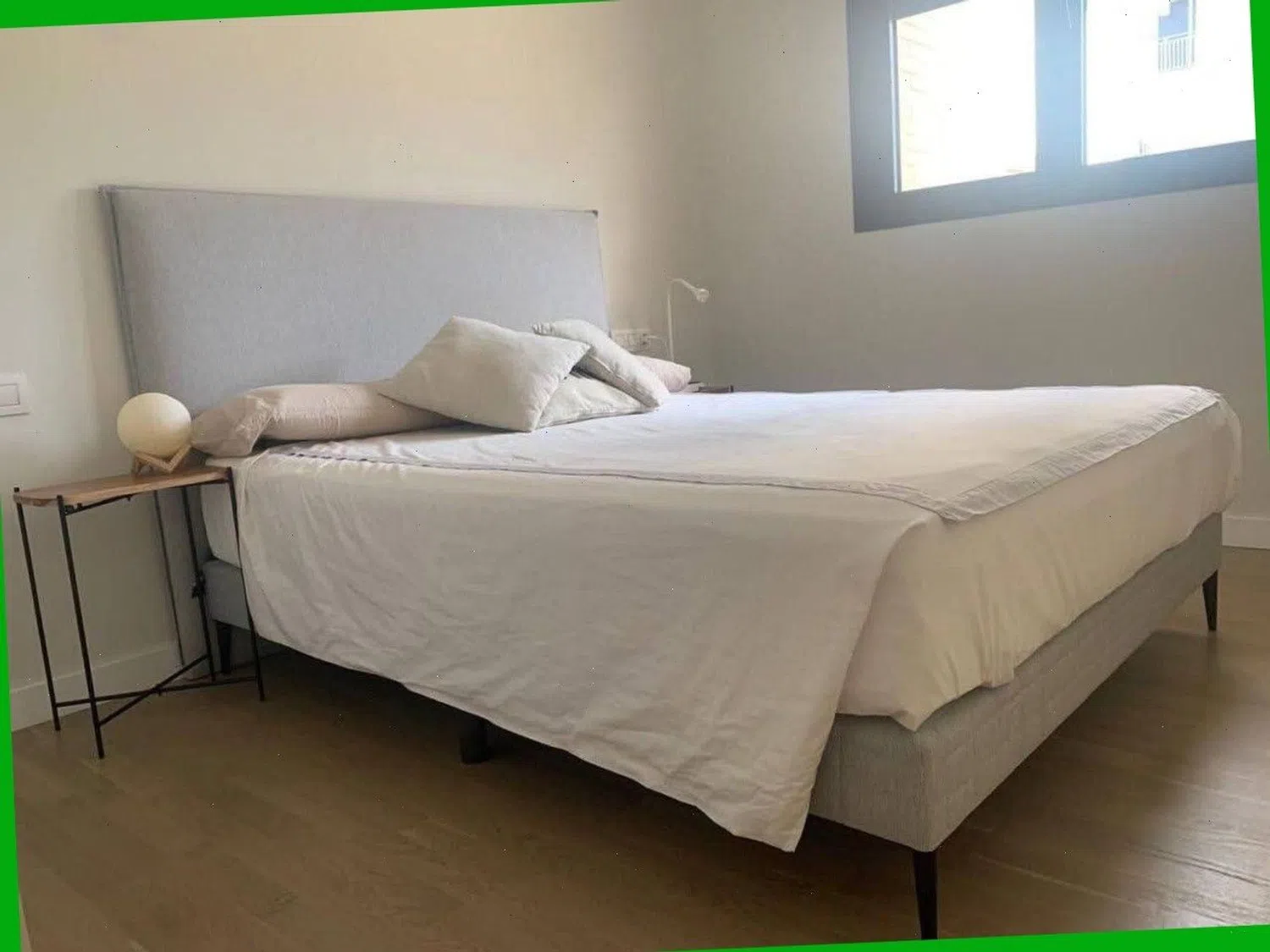 Piso en calle Jazmín, 53 - Foto 4