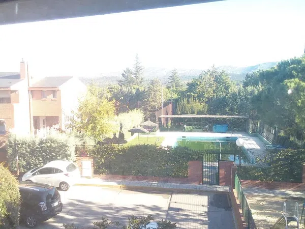 Chalet adosado en Las Colmenas, 32, La Navata, La Navata - Foto 1