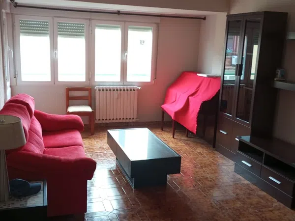 Piso en paseo de Calanda, 22 - Foto 7