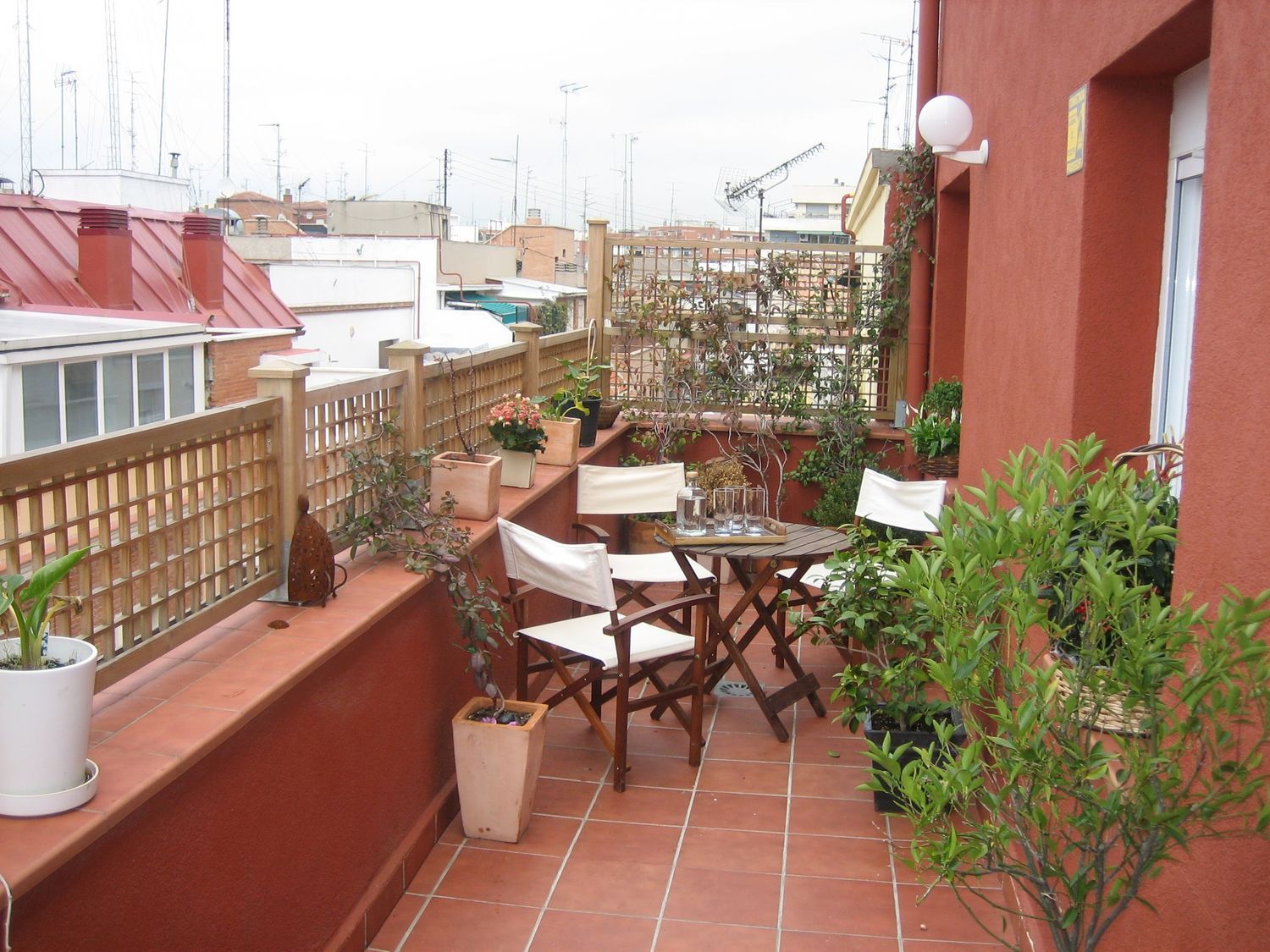 Ático en pasaje Pradillo, 2 - Foto 1