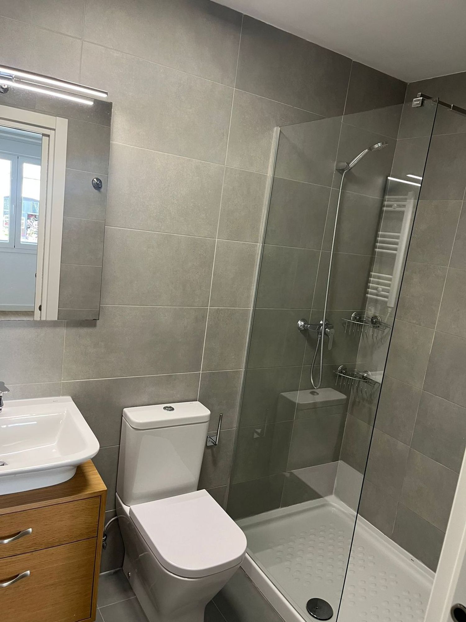 Piso en calle la Florida, 2 - Foto 26