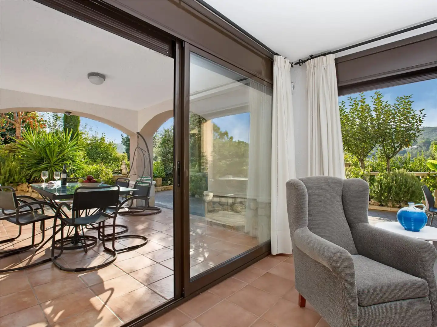 Chalet en  Carrer de l'Alt Camp 1 - Foto 8