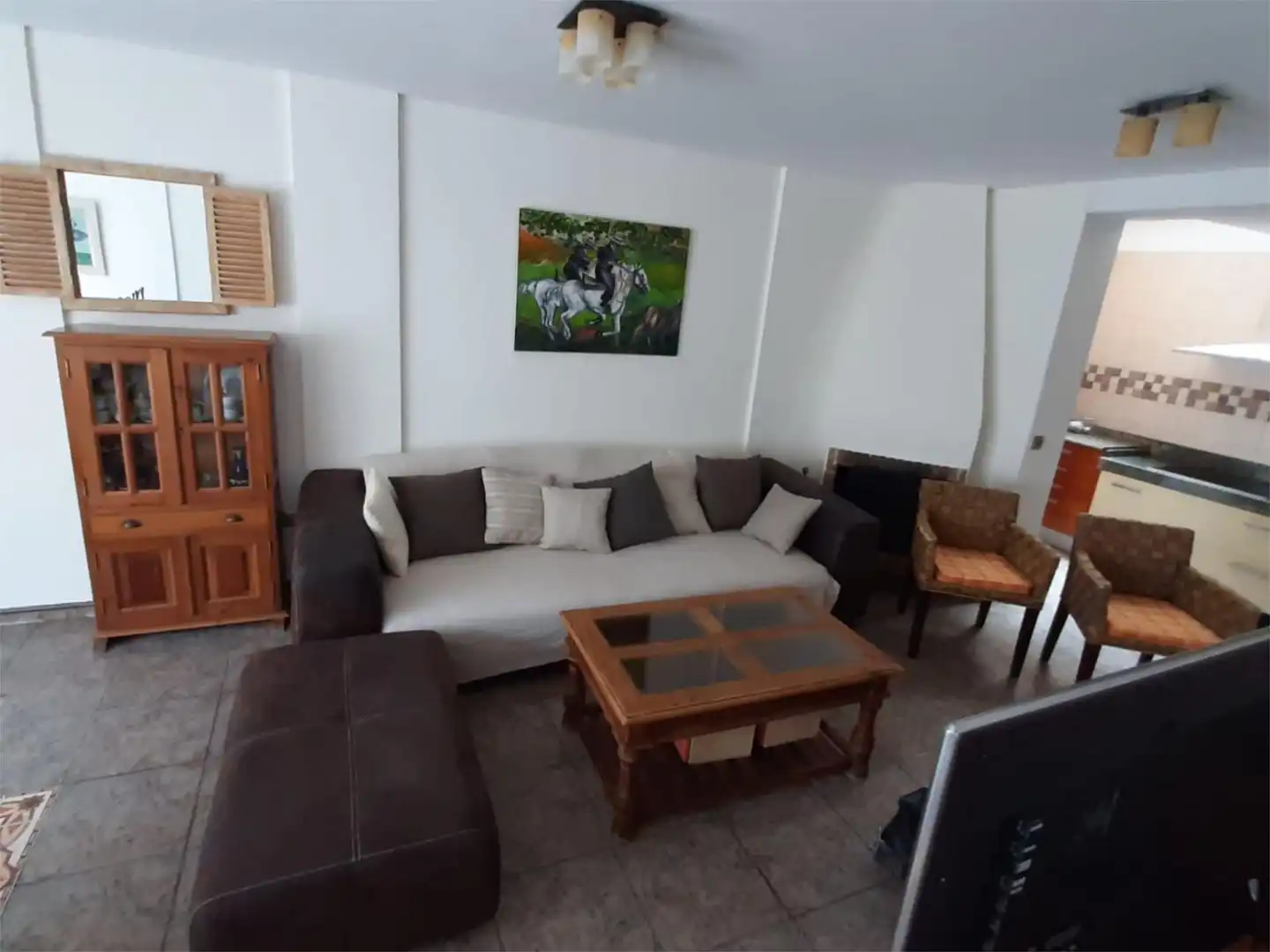 Casa adosada en  Carrer del Salabre 9 - Foto 5