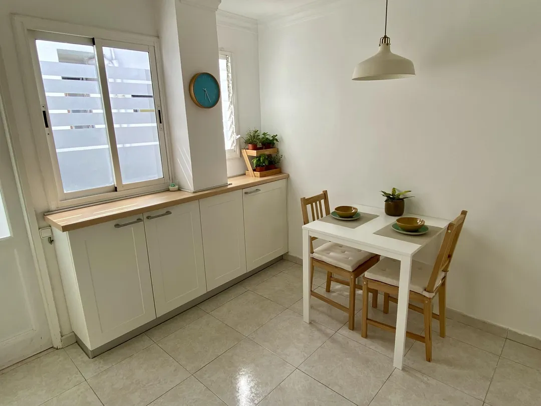 Piso en  Calle Vigilante García Cabello 6 - Foto 9