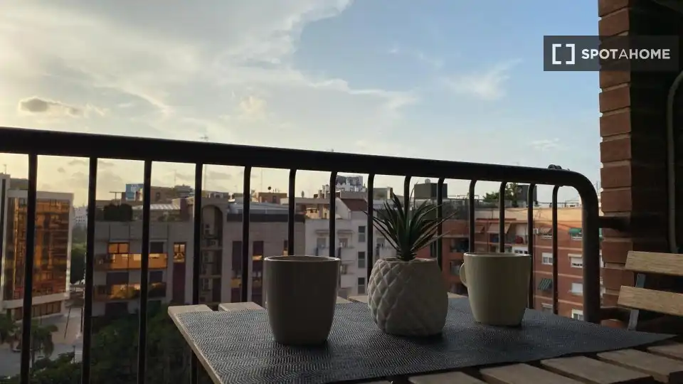 Piso en  Valencia Capital - Foto 3