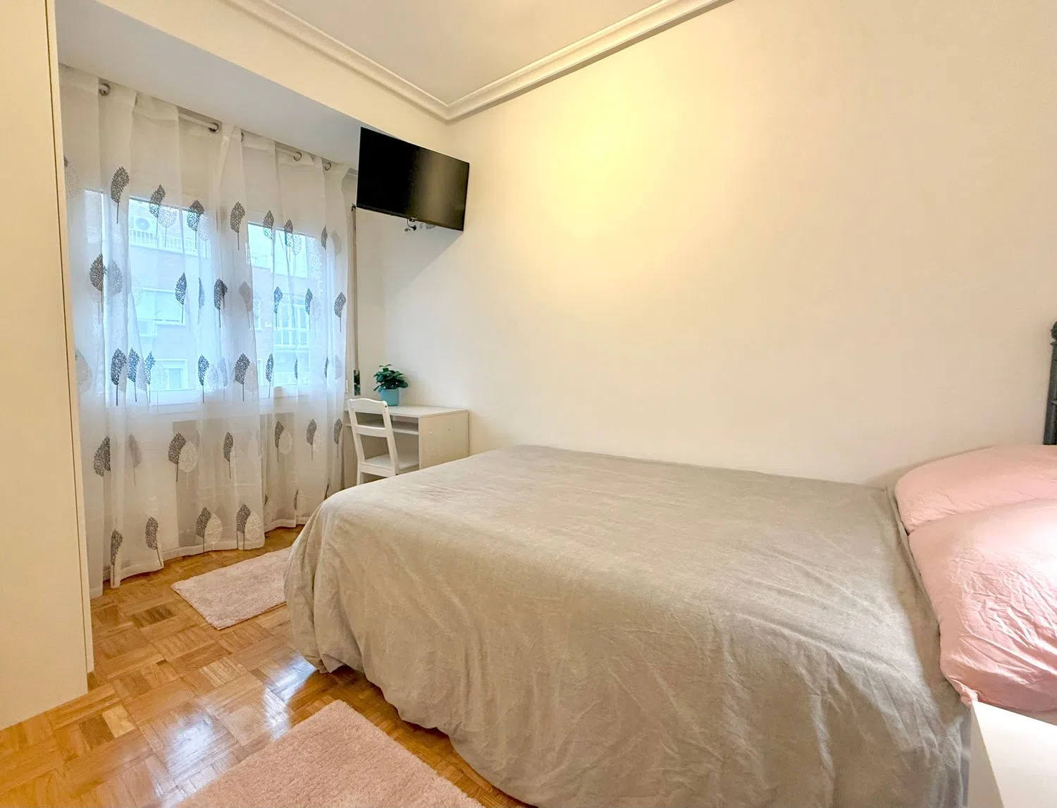 Piso en calle del Cardenal Silíceo, 25 - Foto 8