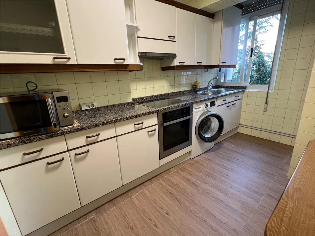 Piso en  Cuadrilla de Laguardia - Rioja Alavesa Kalea 8 - Foto 16