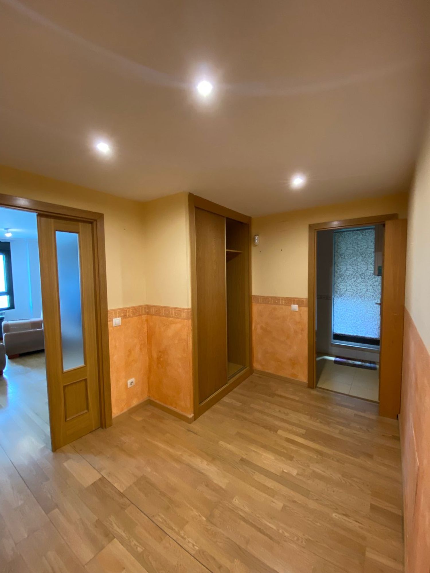 Piso en Calle Gabriela Mistral, 55, Hospital, Hospital - Foto 6