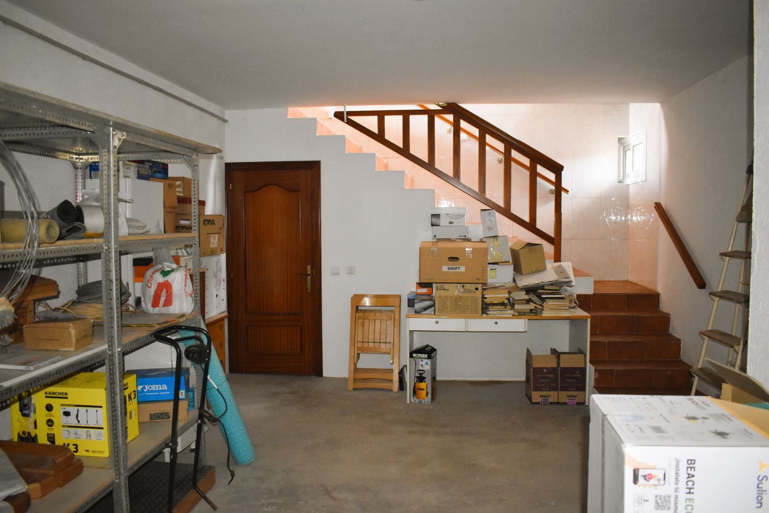 Casa o chalet independiente en El Casar - Foto 22