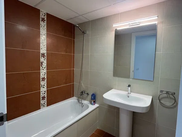 Piso en Avenida Josep Tarradellas, 109, Valletes - Xiribecs, Valletes - Xiribecs - Foto 11
