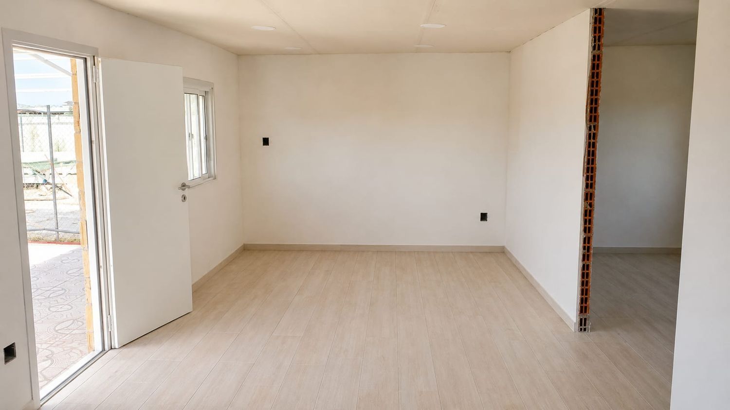 Casa o chalet independiente en Calle a, 6, Pedanías Norte, Pedanías Norte - Foto 4