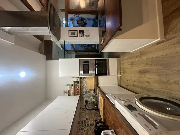 Chalet adosado en Calle d'Alegret, 4, Benimaclet - Foto 7