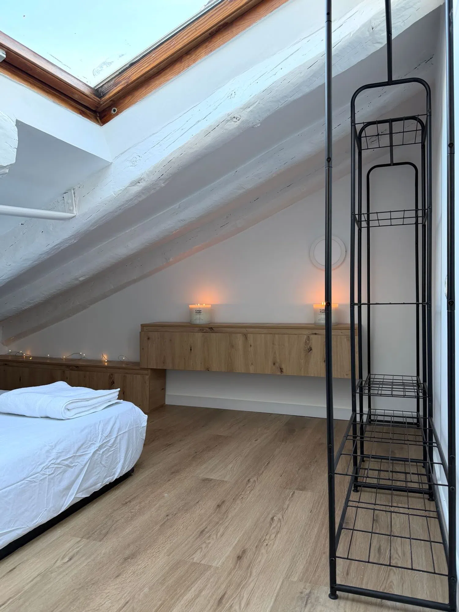 Estudio en calle El Escorial, 10 - Foto 13