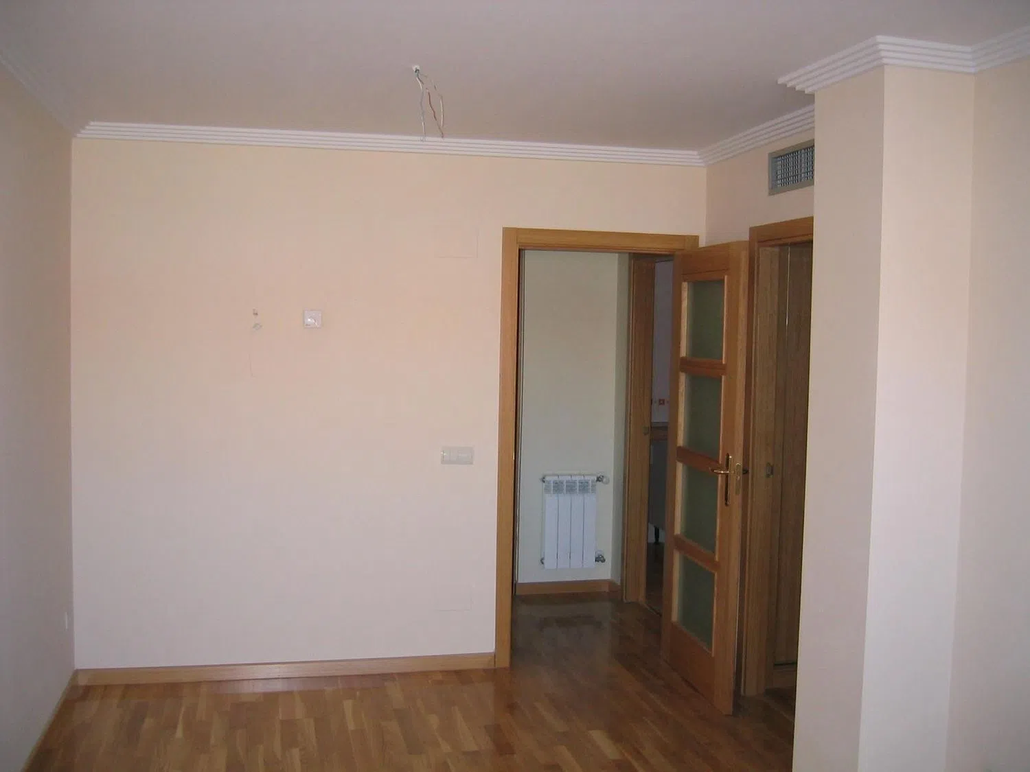 Piso en glorieta de las Amazonas, 23 - Foto 3