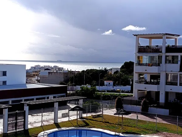 Piso en calle Abrego, 1 - Foto 2