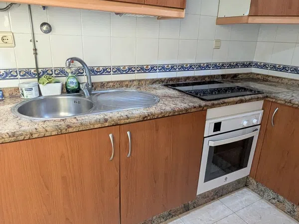 Piso en Calle Andalucía, 43, El Real, El Real - Foto 7