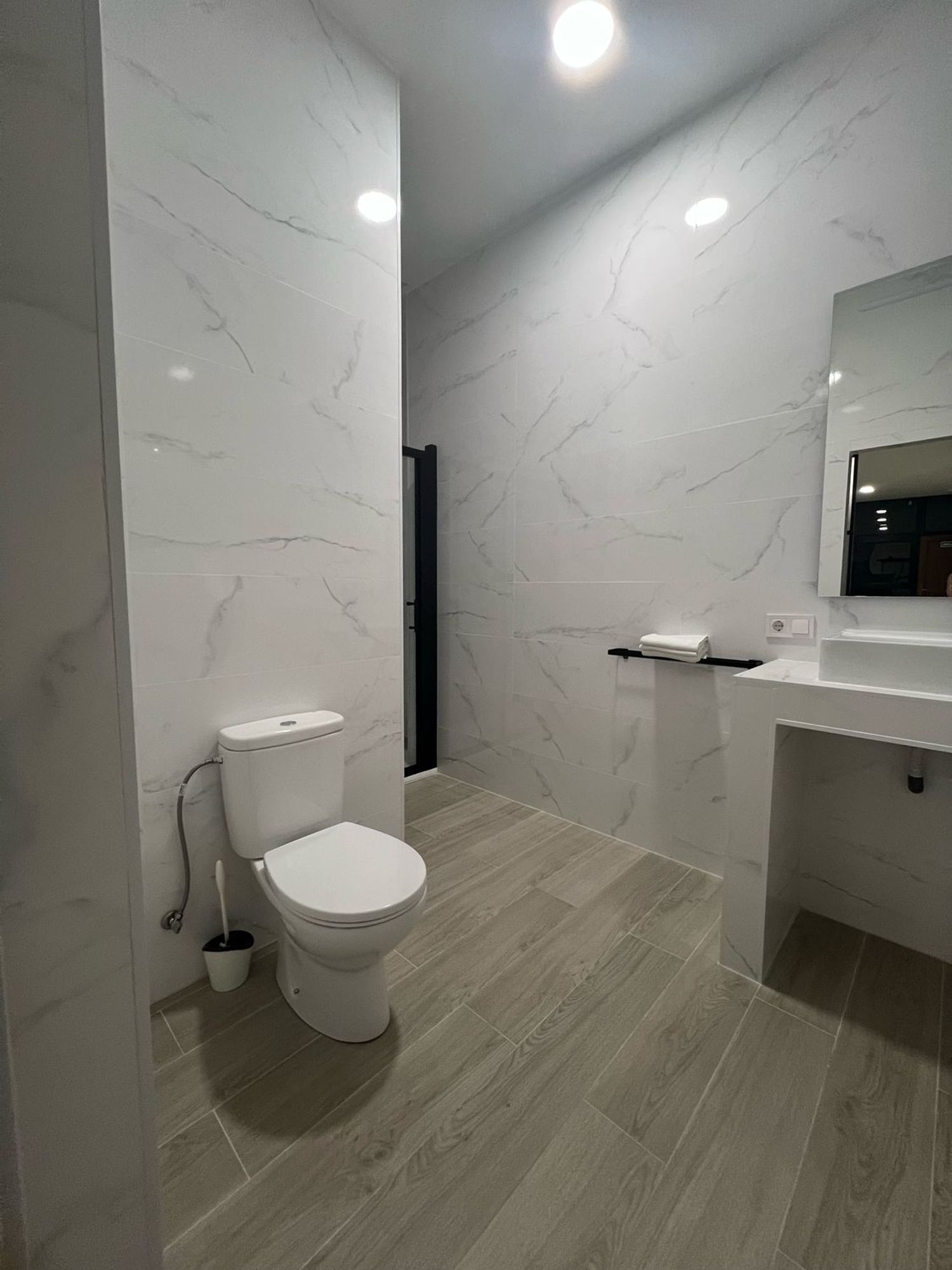 Estudio en calle del Pare Porta, 7 - Foto 13