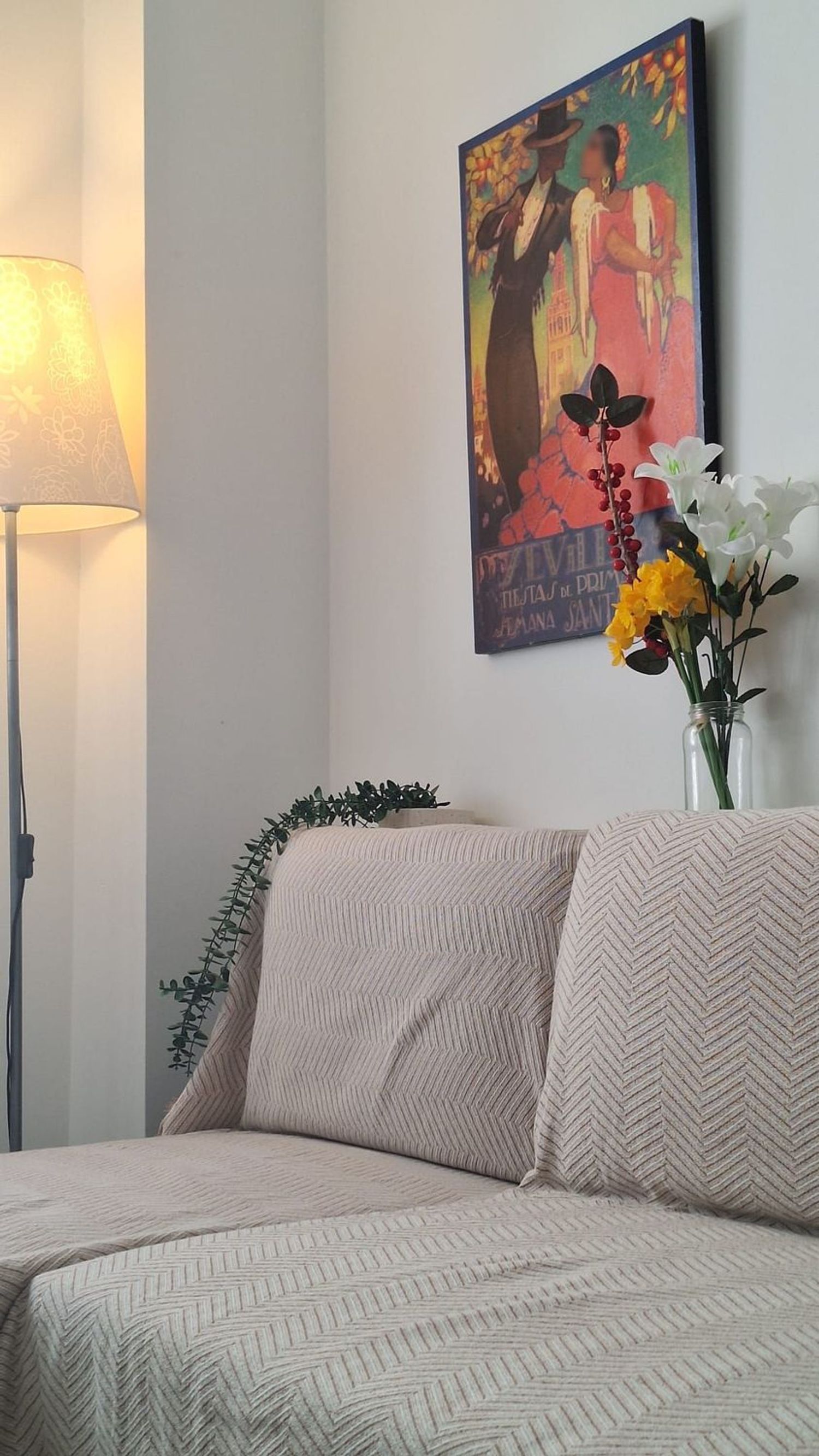 Piso en calle Hiniesta, 13 - Foto 16