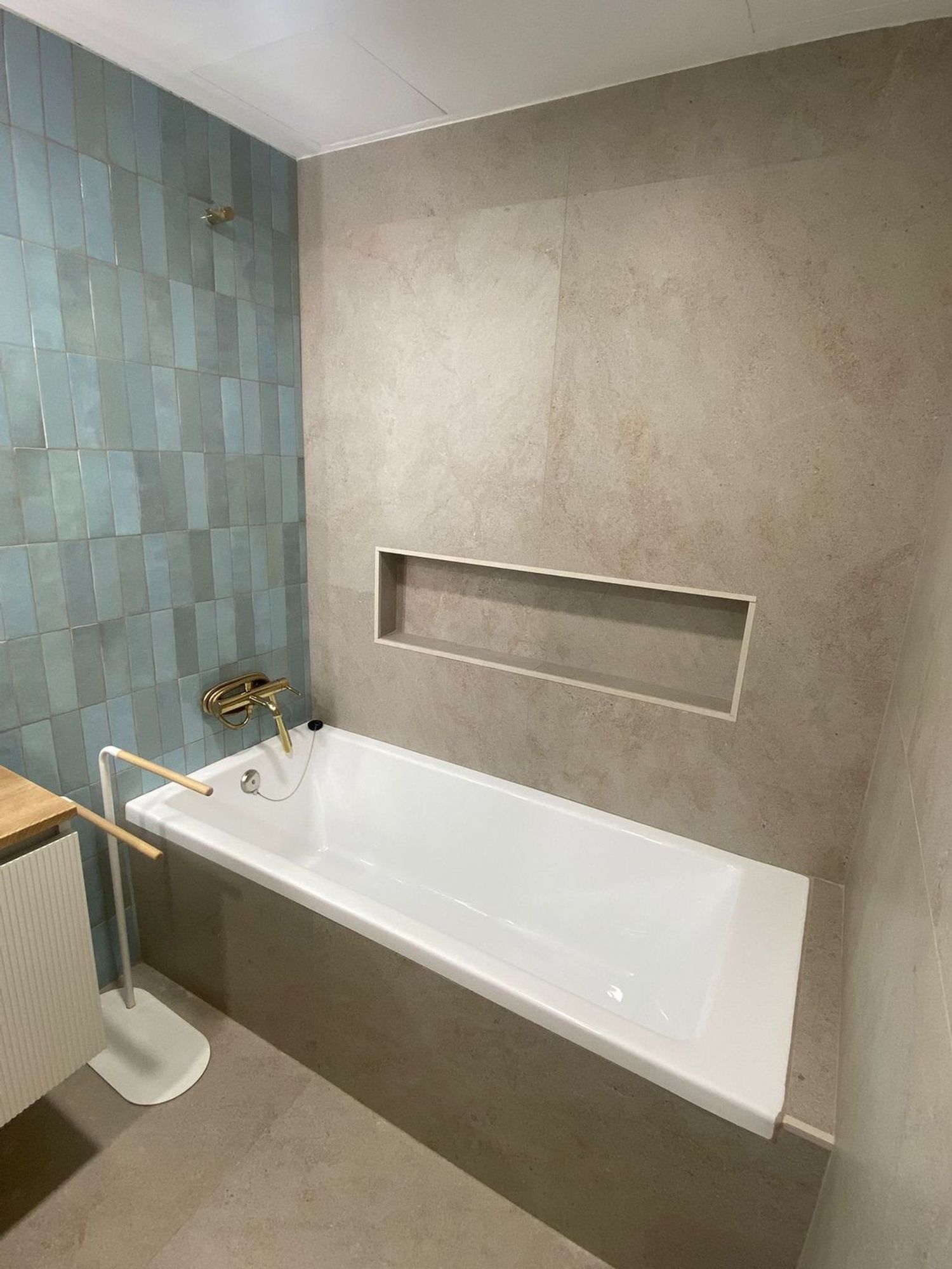 Piso en calle del Doctor Sanchis Sivera, 12 - Foto 16