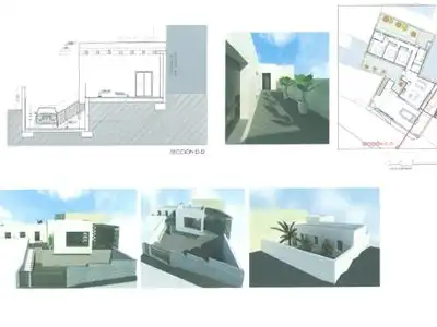 Terreno Residencial en  Calle Los Bajos 47 - Foto 9