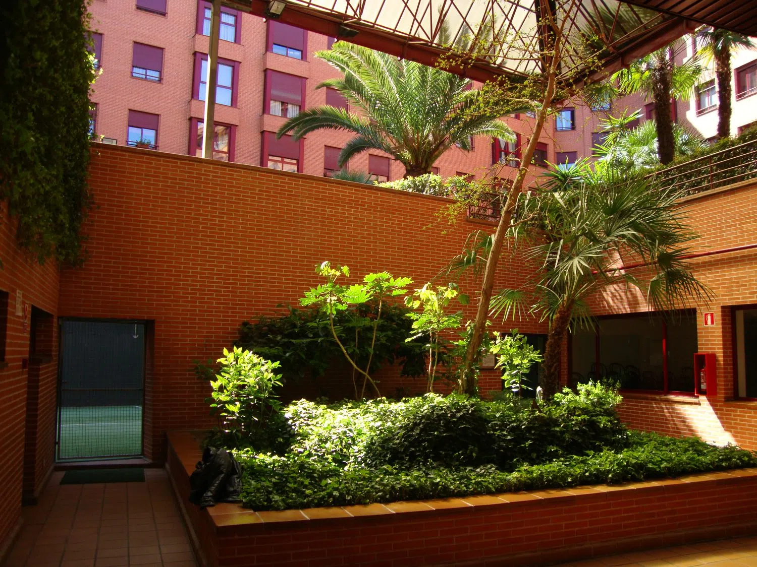 Piso en calle del Gasómetro, 11 - Foto 17