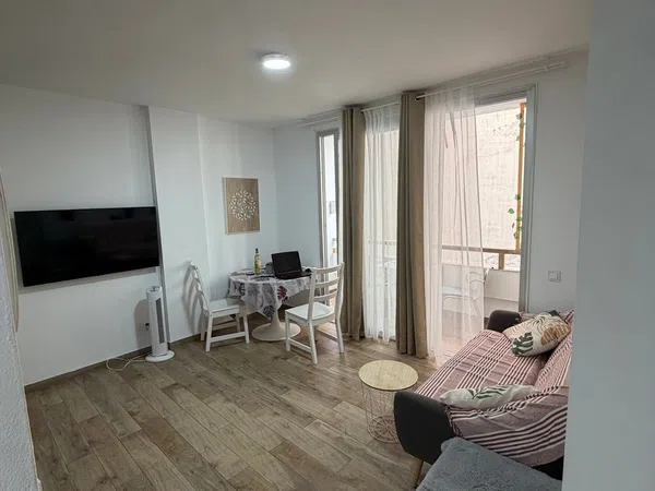 Piso en Calle Luis Morote, 28, Santa Catalina - Canteras - Foto 12