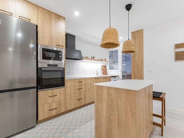 Piso en calle Pintor Cabrera, 8 - Foto 19