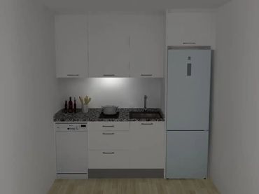 Apartamento en  Calle Málaga 5 - Foto 8