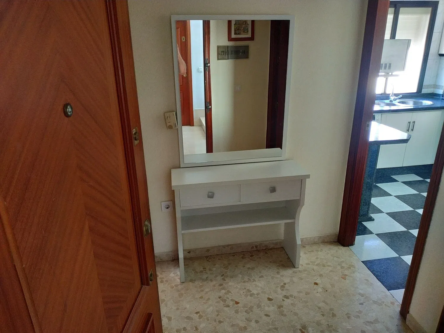Piso en avenida de Libia, 17 - Foto 4