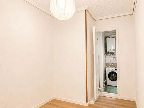 Piso en Calle del Doctor Vila Barberà, 4, Arrancapins - Foto 6