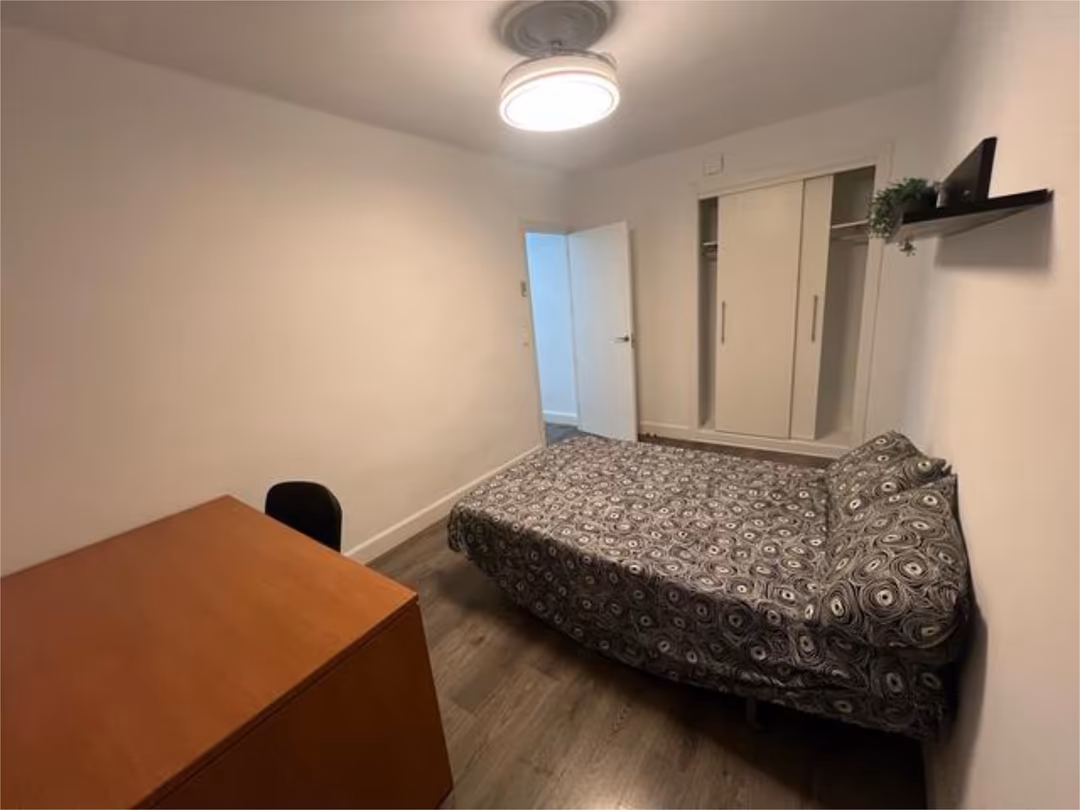 Piso en La Cruz - Foto 2