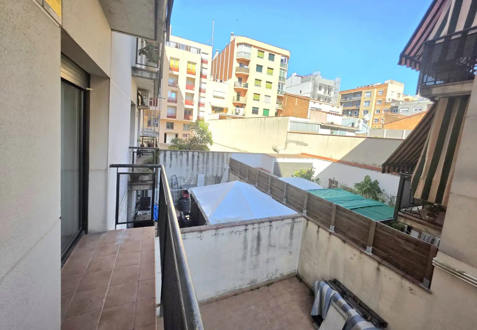 Piso en  Carrer de Brutau 127 - Foto 64